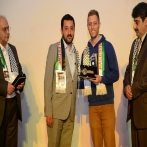Yazan nusaibah sur yala.fm